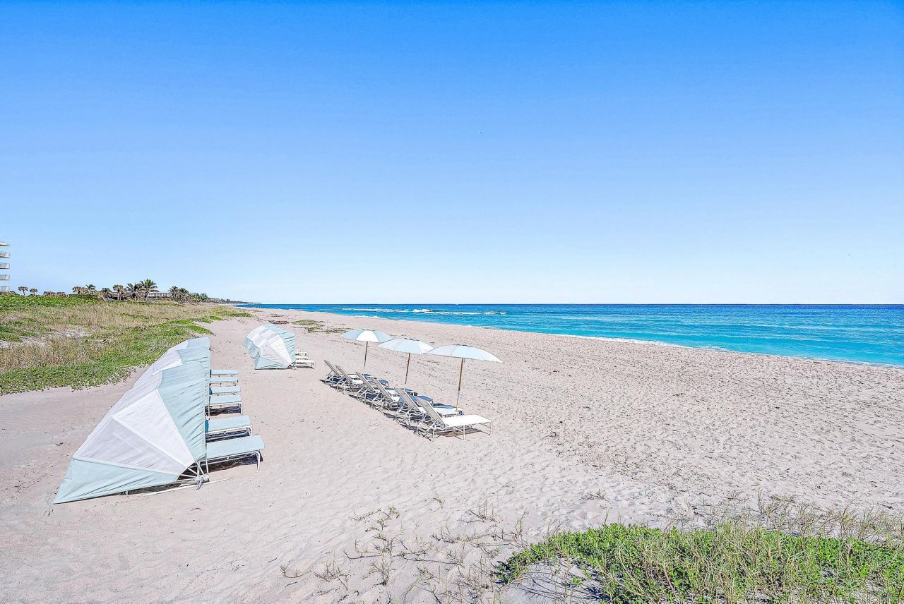 2500 S Ocean Boulevard, Unit 1 D 2, Palm Beach, FL 33480 Photo