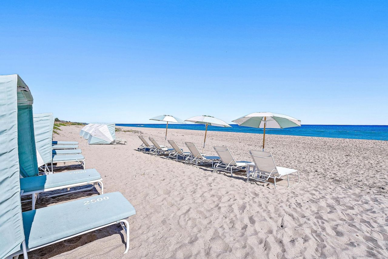 2500 S Ocean Boulevard, Unit 1 D 2, Palm Beach, FL 33480 Photo