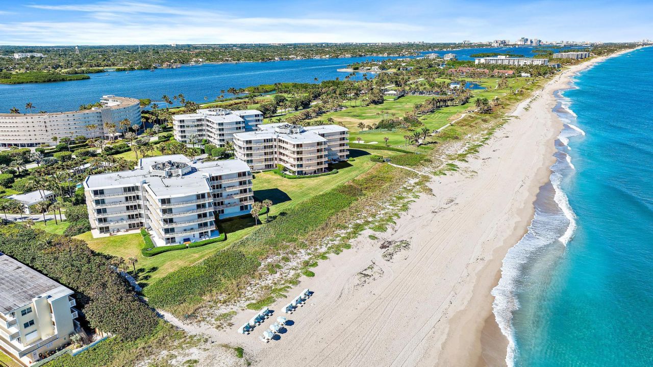 2500 S Ocean Boulevard, Unit 1 D 2, Palm Beach, FL 33480 Photo