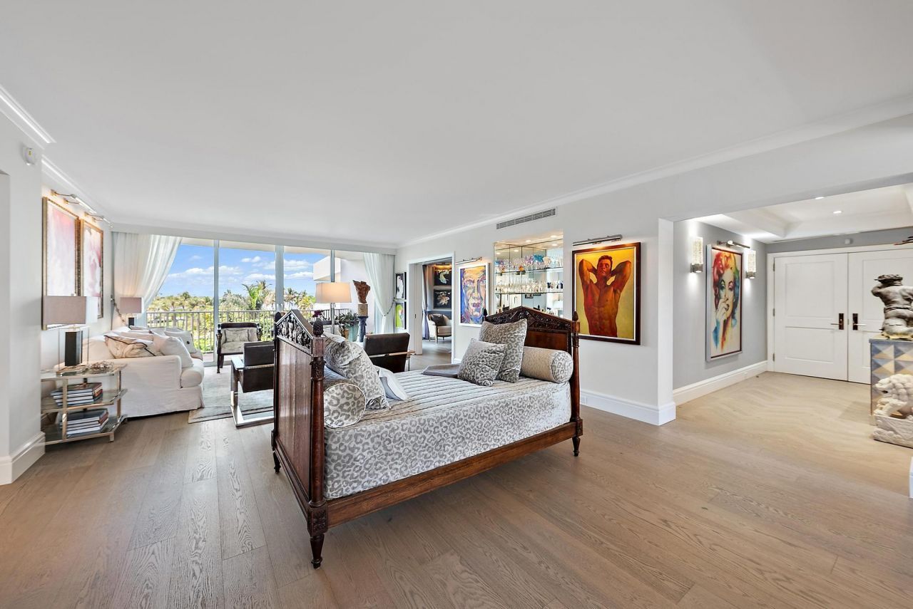 2500 S Ocean Boulevard, Unit 1 D 2, Palm Beach, FL 33480 Photo