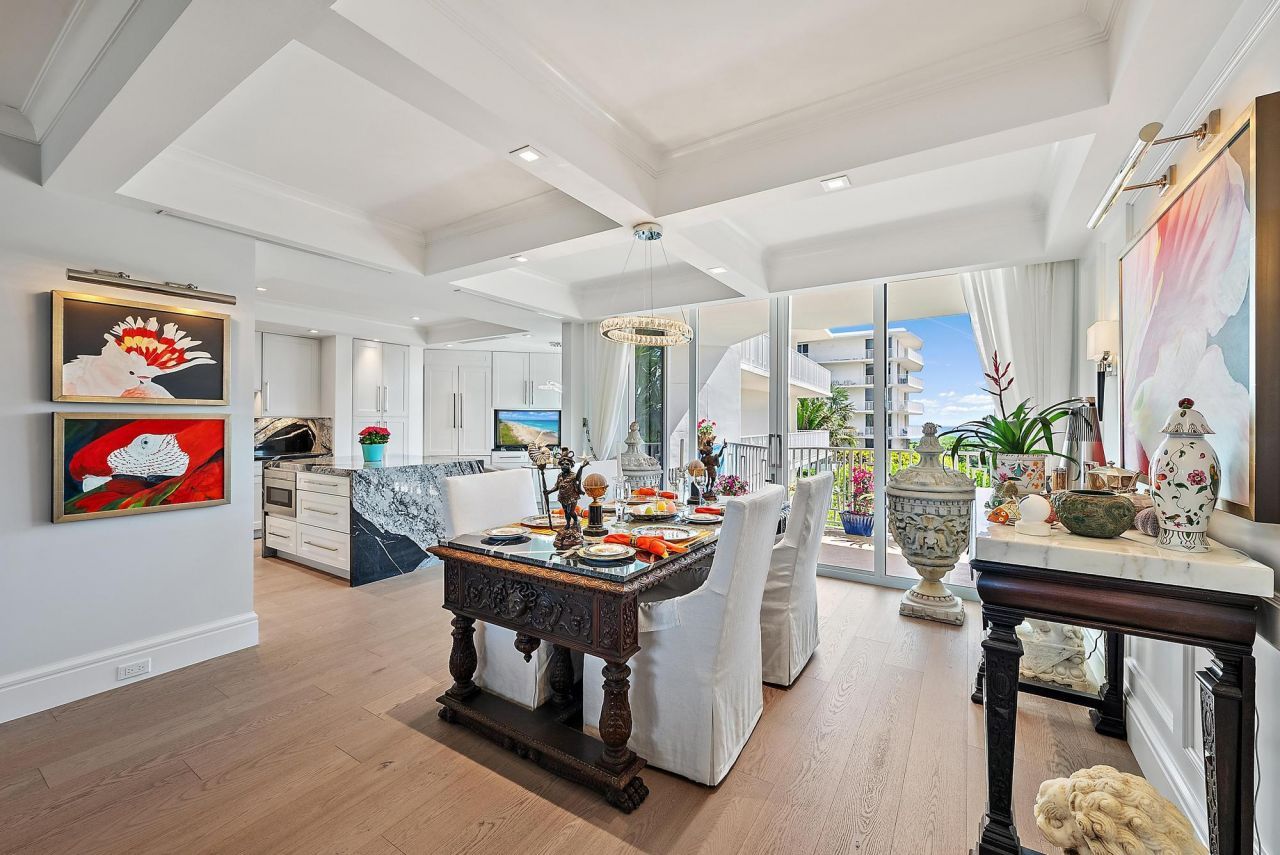 2500 S Ocean Boulevard, Unit 1 D 2, Palm Beach, FL 33480 Photo