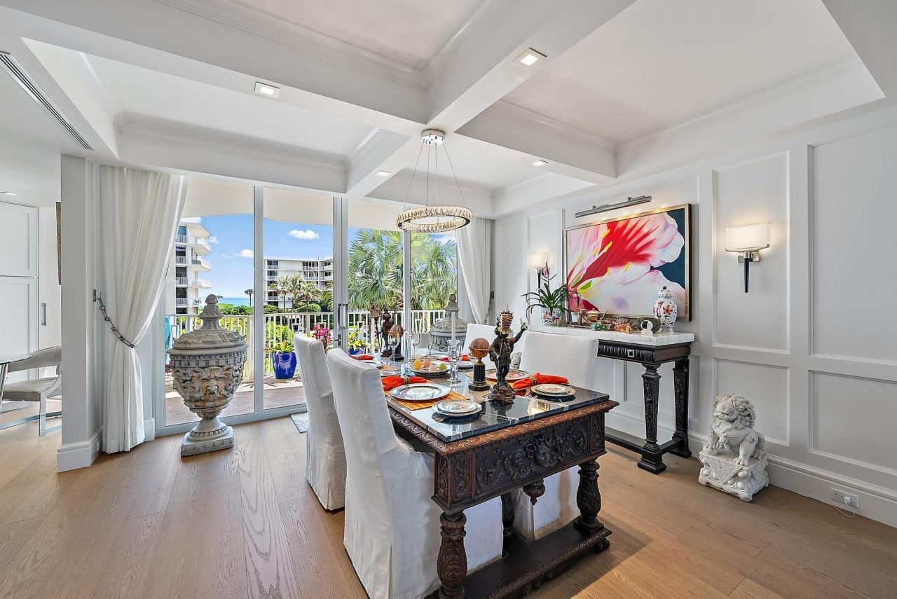 2500 S Ocean Boulevard, Unit 1 D 2, Palm Beach, FL 33480 Photo