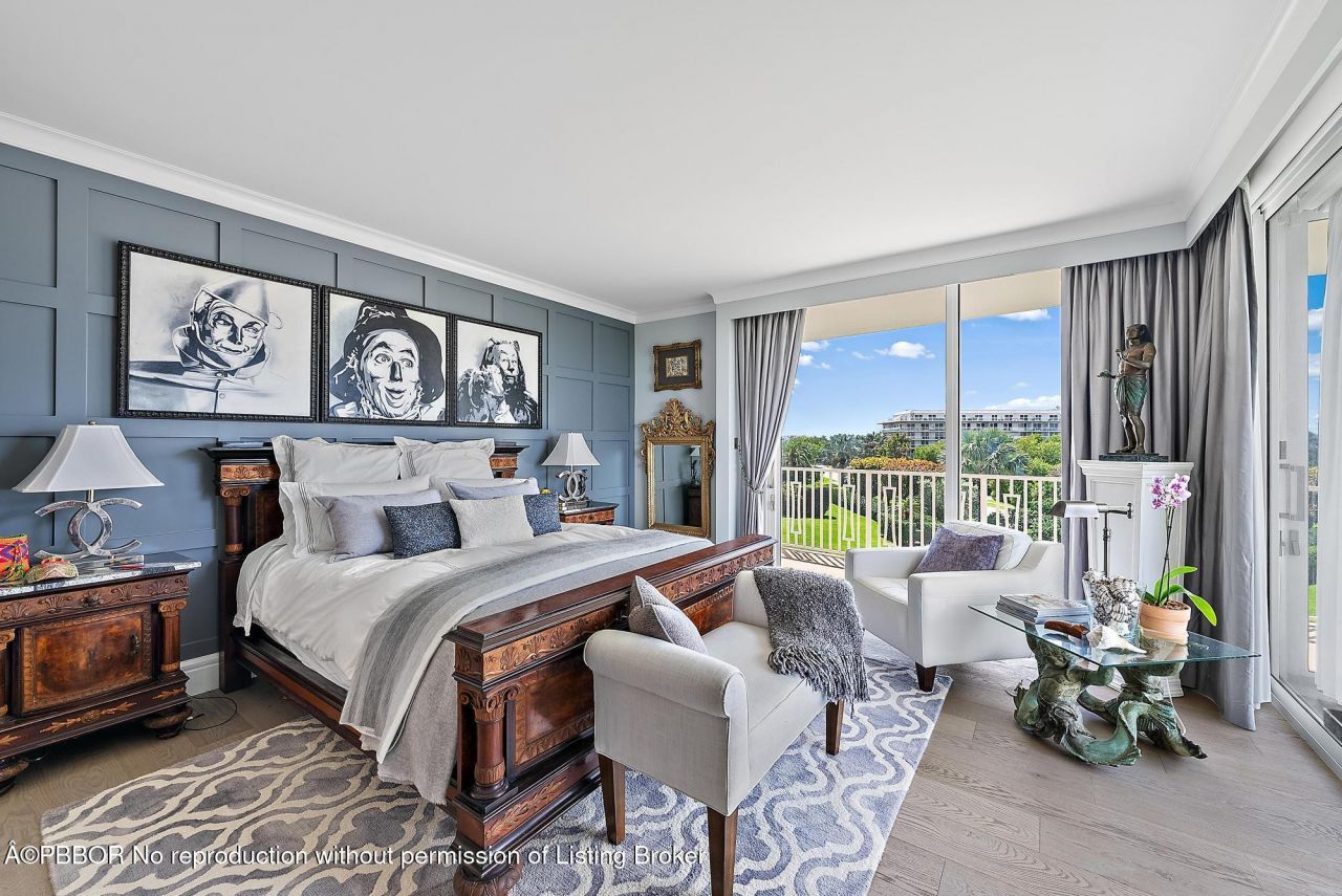 2500 S Ocean Boulevard, Unit 1D2, Palm Beach, FL 33480 Photo