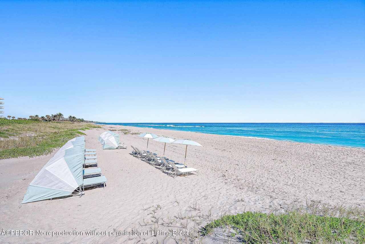 2500 S Ocean Boulevard, Unit 1D2, Palm Beach, FL 33480 Photo