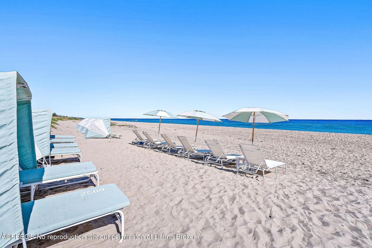 2500 S Ocean Boulevard, Unit 1D2, Palm Beach, FL 33480 Photo