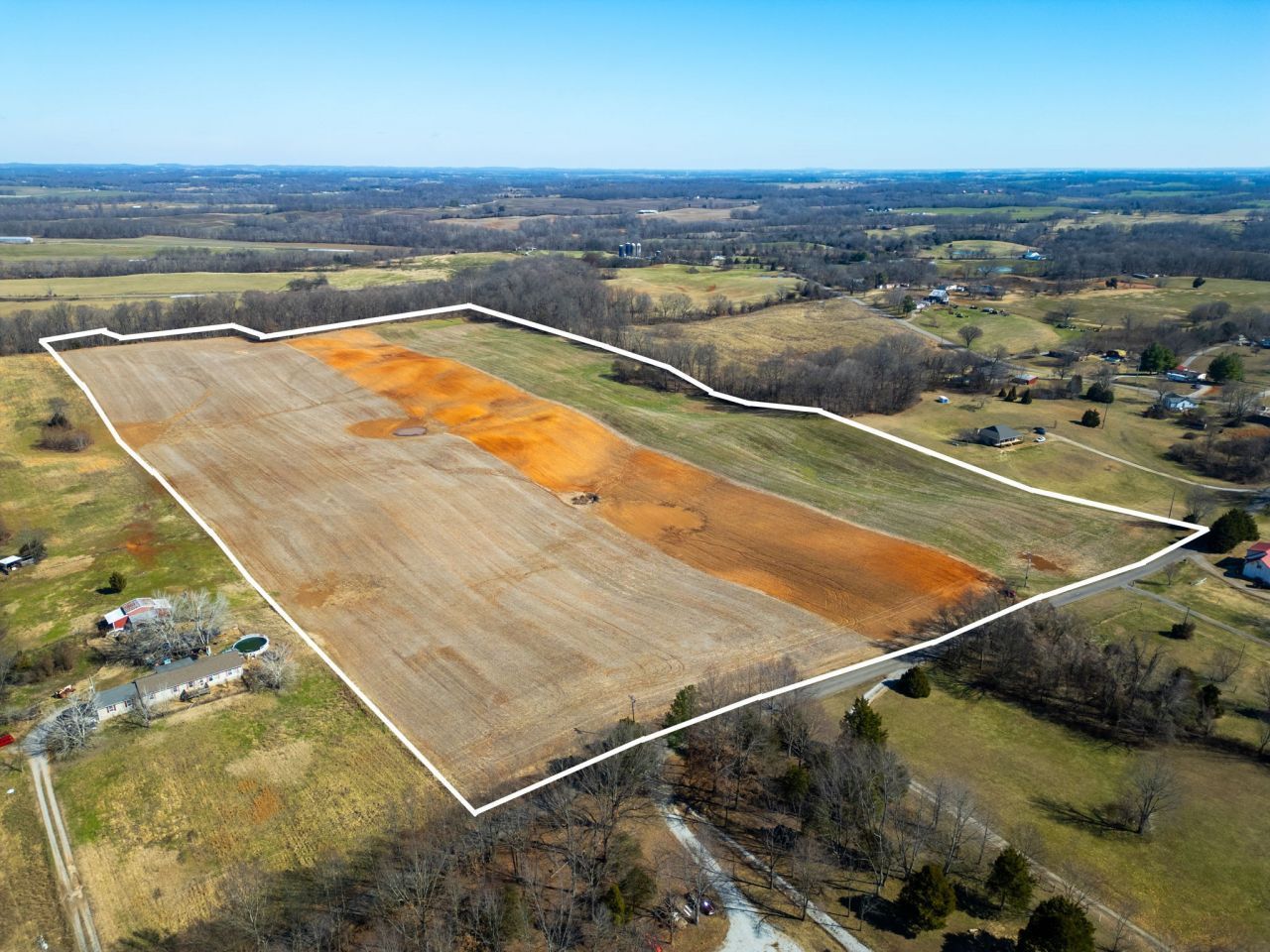 0 Anderson Road, Cedar Hill, TN 37032 Main Photo