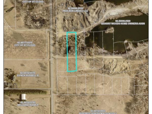 3673 36th Street S, Saint Cloud, MN 56301