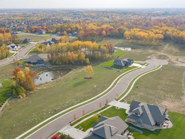 3414 Granite Way S, Saint Cloud, MN 56301