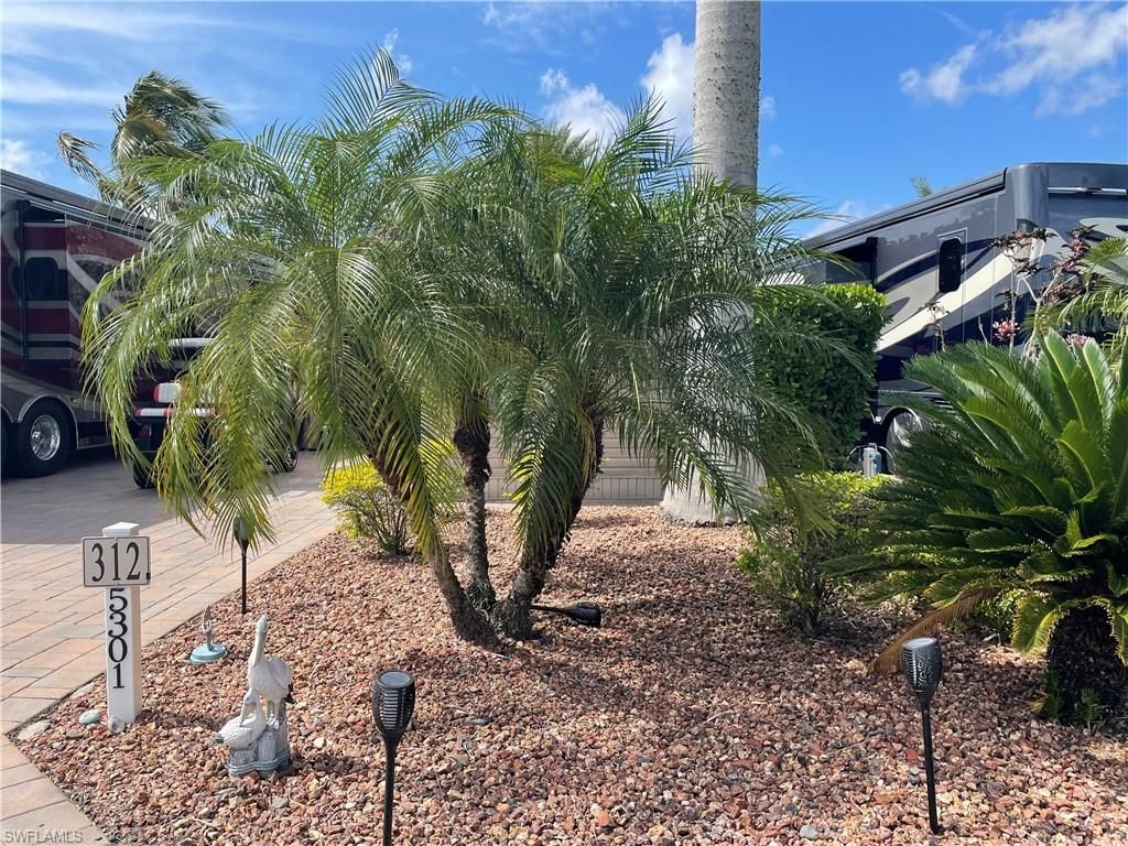 5301 Cypress Trail Resort Cir, Fort Myers, FL 33905 Photo