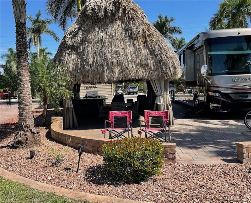 5301 Cypress Trail Resort Cir, Fort Myers, FL 33905 Photo