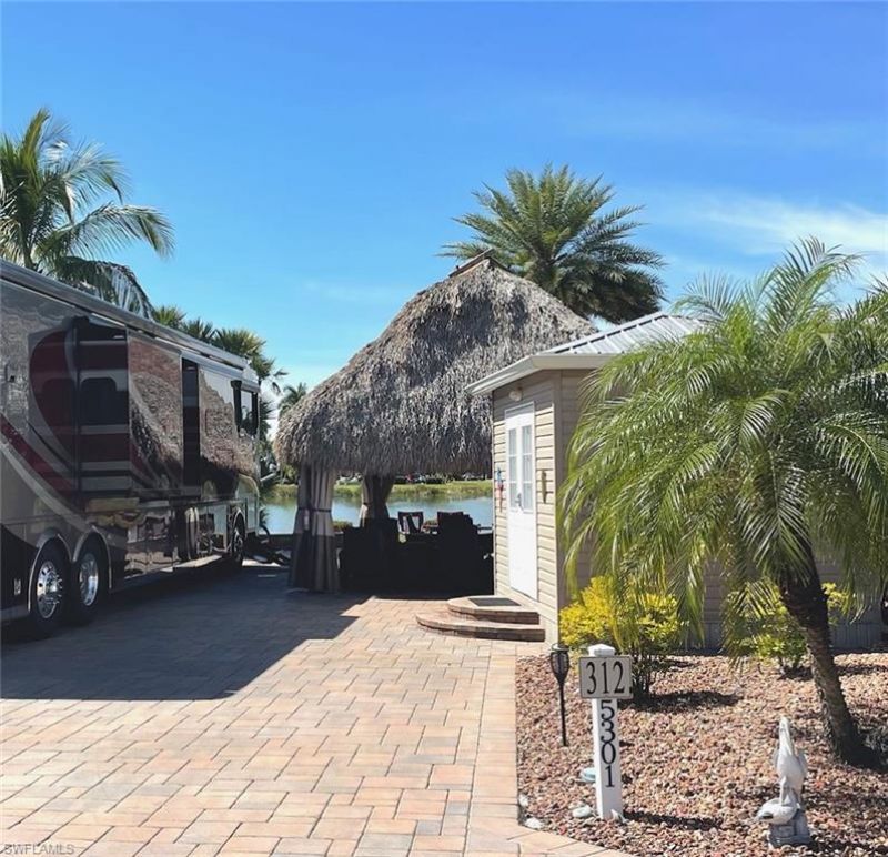 5301 Cypress Trail Resort Cir, Fort Myers, FL 33905 Photo