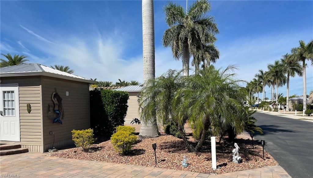5301 Cypress Trail Resort Cir, Fort Myers, FL 33905 Photo