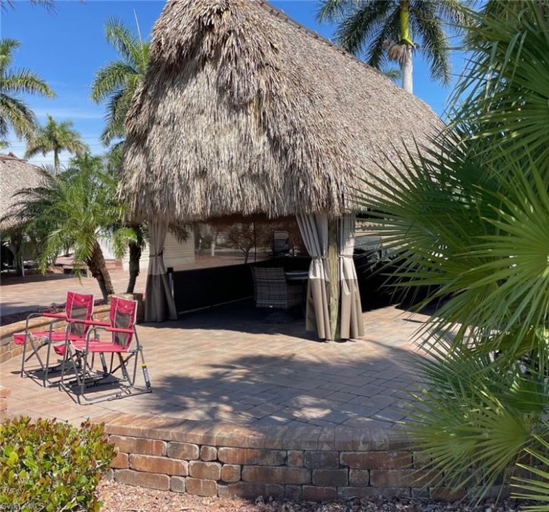 5301 Cypress Trail Resort Cir, Fort Myers, FL 33905 Photo