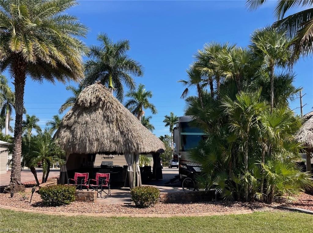 5301 Cypress Trail Resort Cir, Fort Myers, FL 33905 Photo