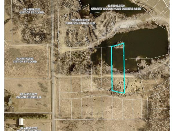 3625 36th Street S, Saint Cloud, MN 56301