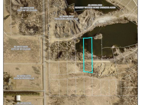 3637 36th Street S, Saint Cloud, MN 56301