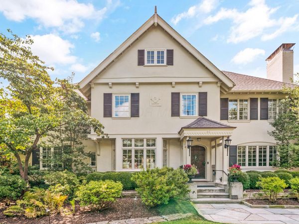 57 Preston Road, Columbus, OH 43209