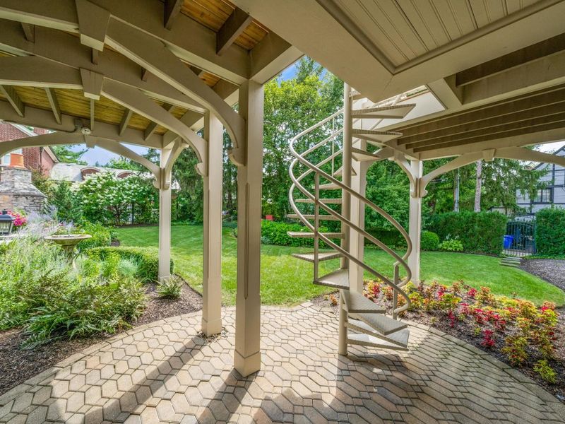 57 Preston Road, Columbus, OH 43209 Photo 108