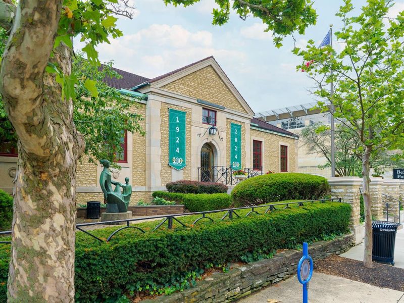 57 Preston Road, Columbus, OH 43209 Photo 135