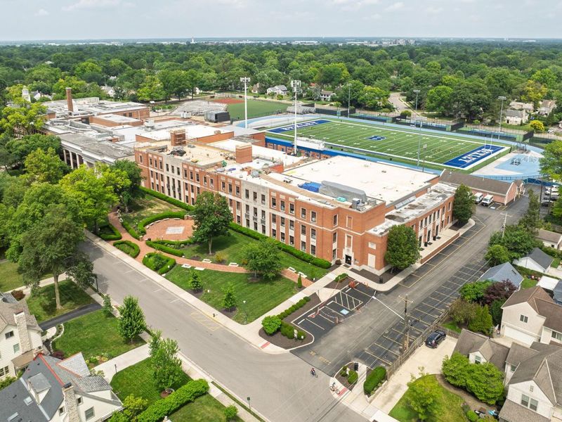 57 Preston Road, Columbus, OH 43209 Photo 136