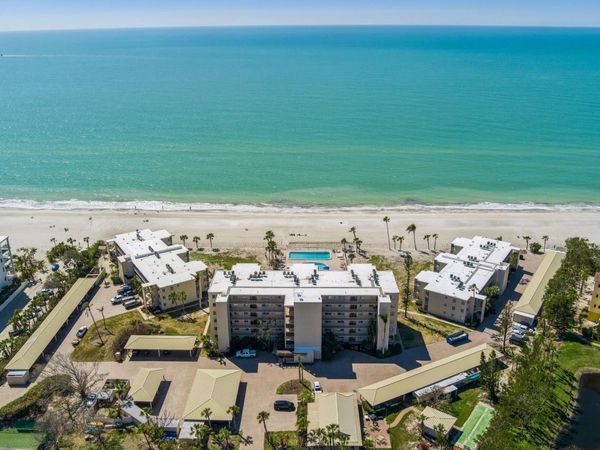 4835 GULF OF MEXICO DRIVE, Unit 302B, LONGBOAT KEY, FL 34228