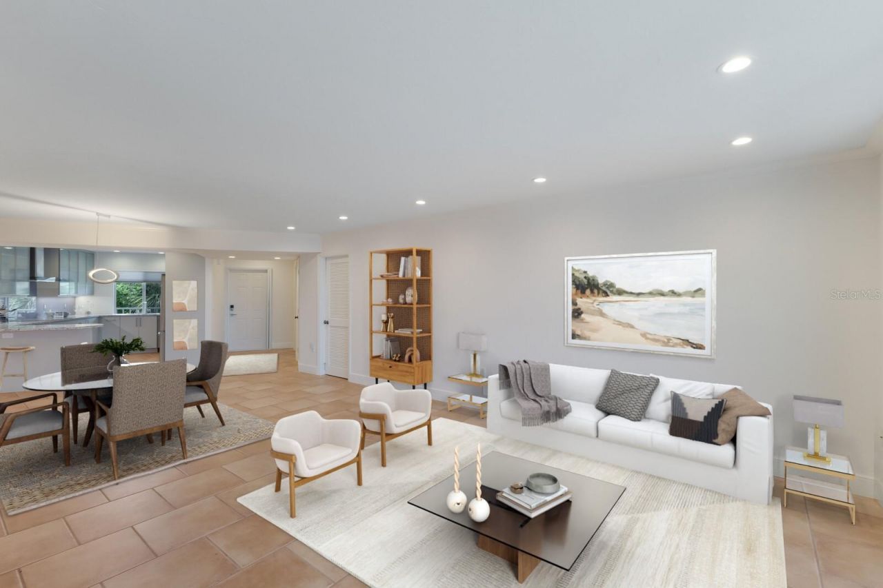 4835 Gulf Of Mexico Drive, Unit 302B, Longboat Key, FL 34228 Photo