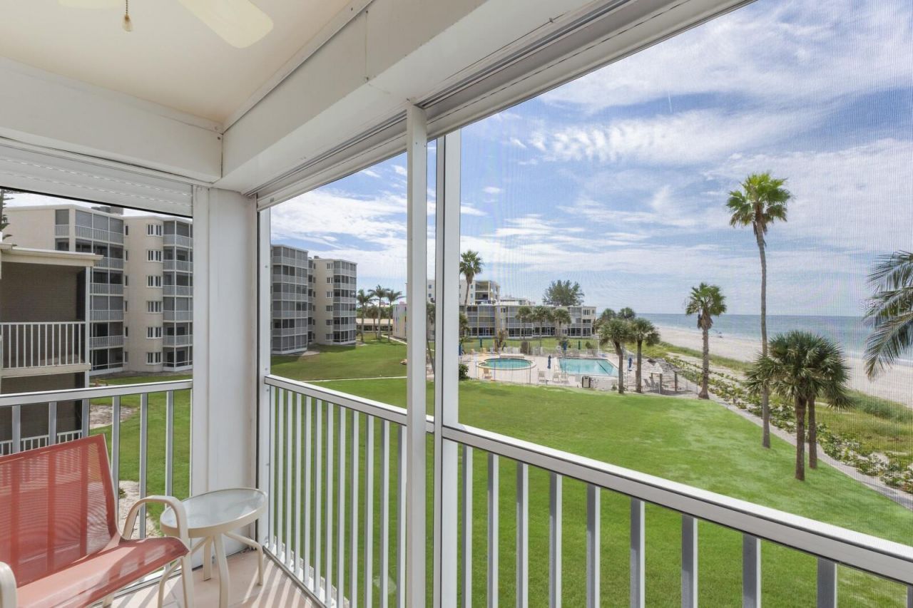 4835 Gulf Of Mexico Drive, Unit 302B, Longboat Key, FL 34228 Photo