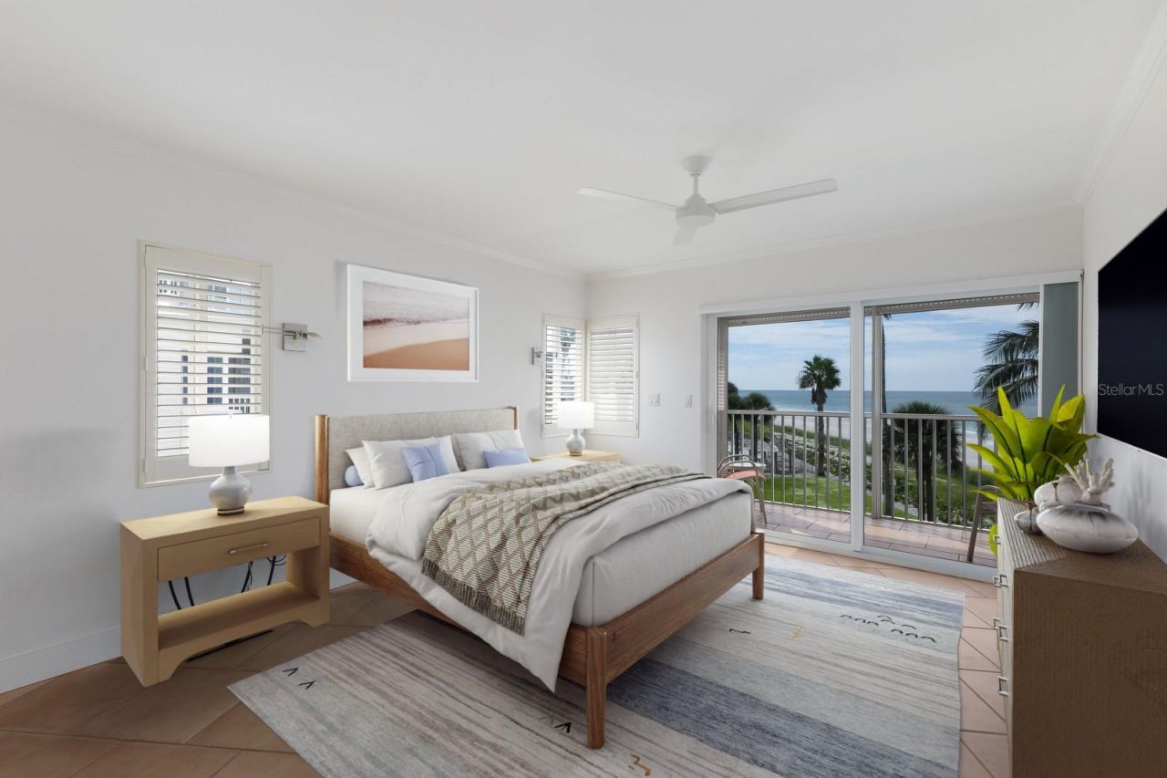 4835 Gulf Of Mexico Drive, Unit 302B, Longboat Key, FL 34228 Photo