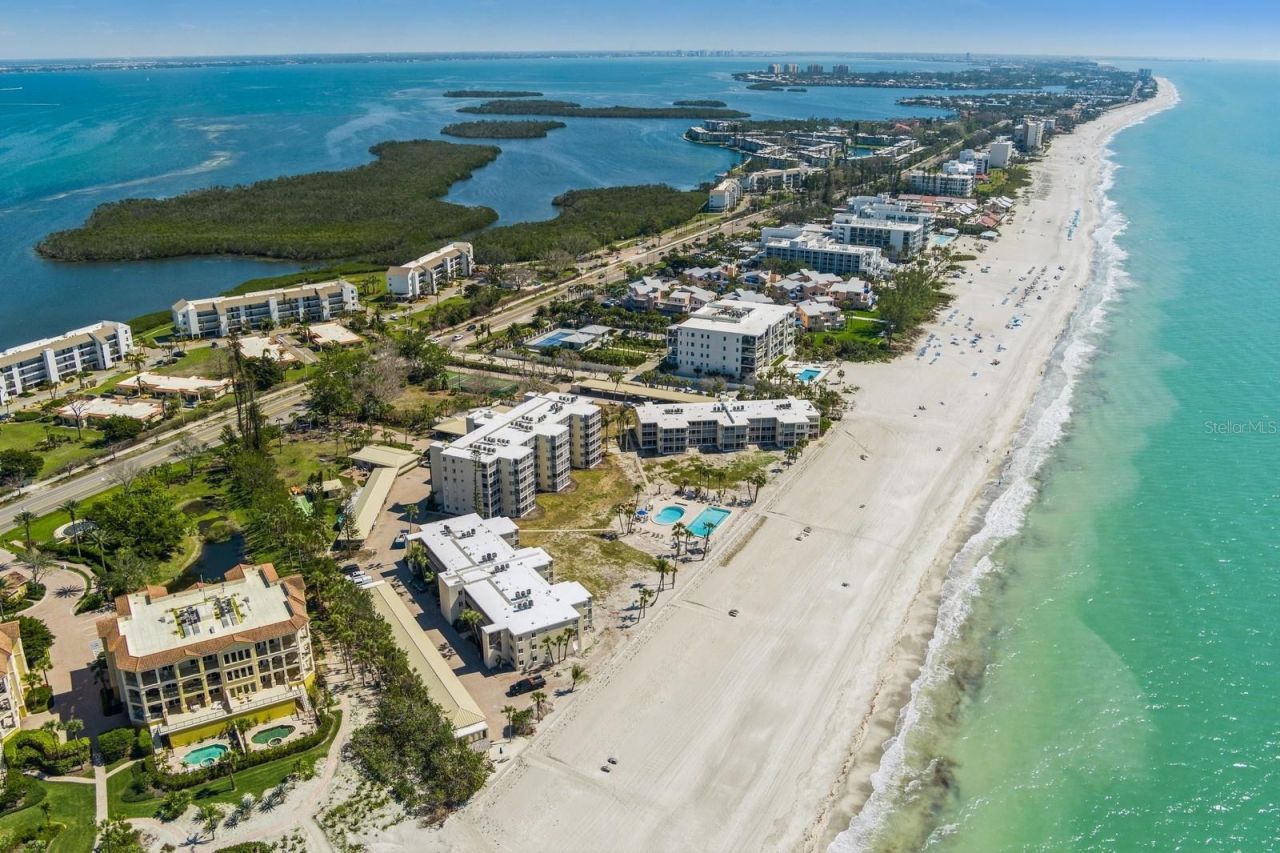 4835 Gulf Of Mexico Drive, Unit 302B, Longboat Key, FL 34228 Photo