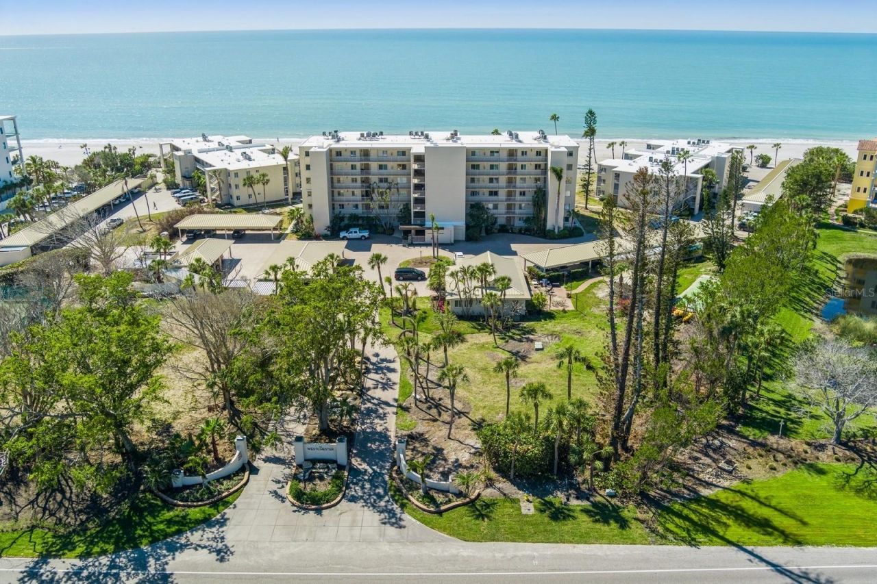4835 Gulf Of Mexico Drive, Unit 302B, Longboat Key, FL 34228 Photo