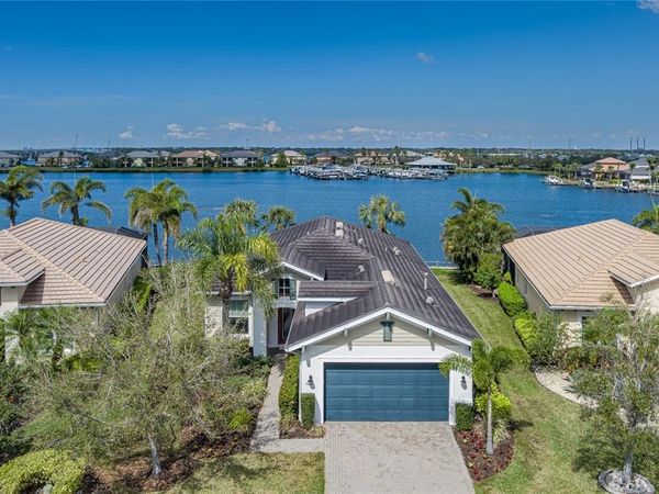 5040 LAKE OVERLOOK AVENUE, BRADENTON, FL 34208