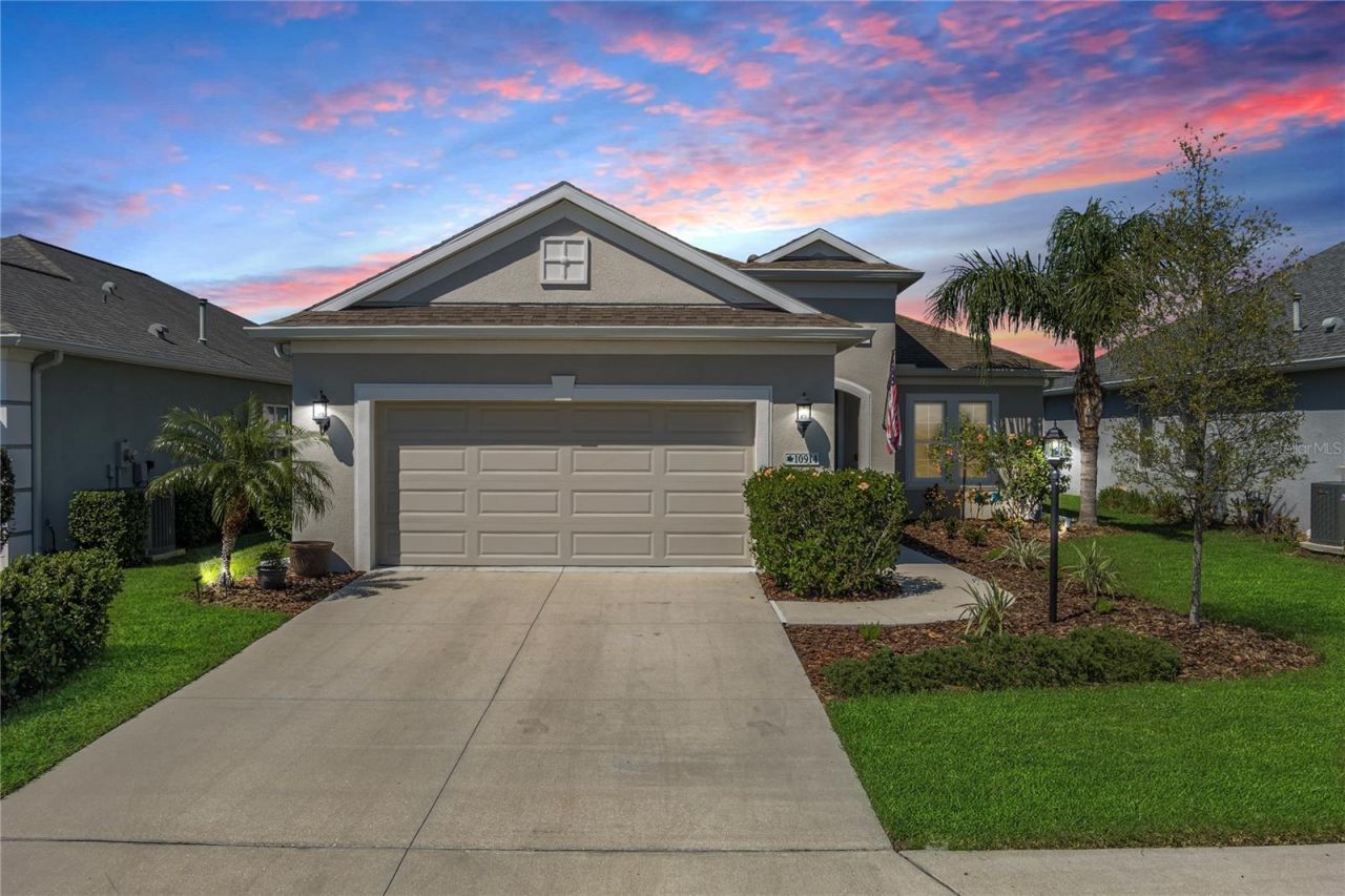 10914 Blue Magnolia Lane, Parrish, FL 34219 Photo