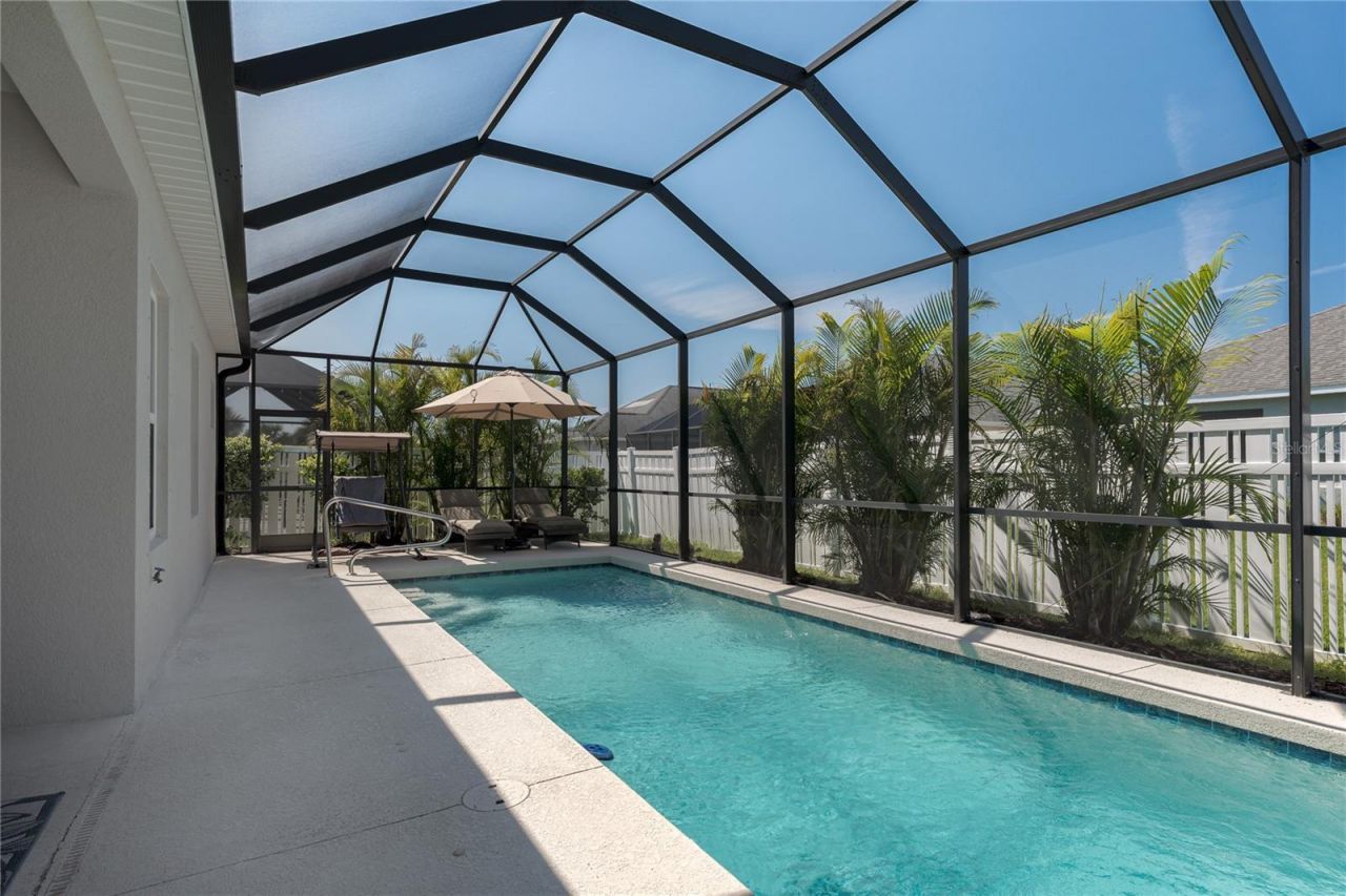 10914 Blue Magnolia Lane, Parrish, FL 34219 Photo