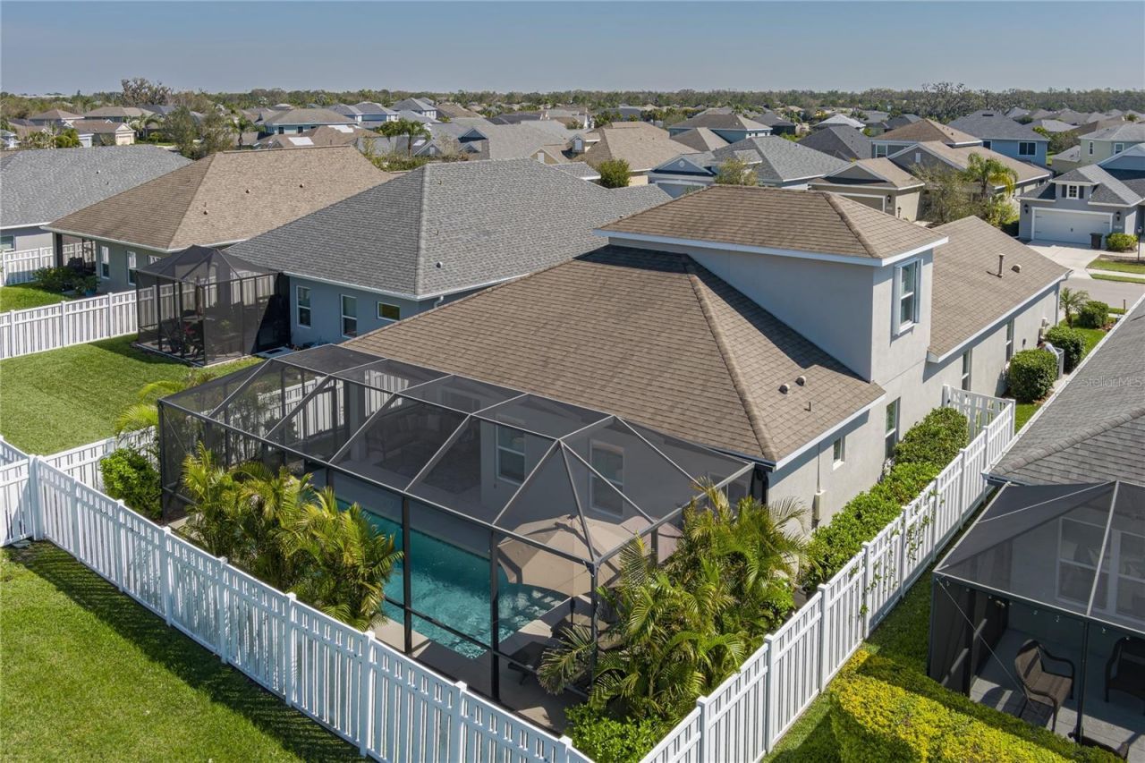 10914 Blue Magnolia Lane, Parrish, FL 34219 Photo