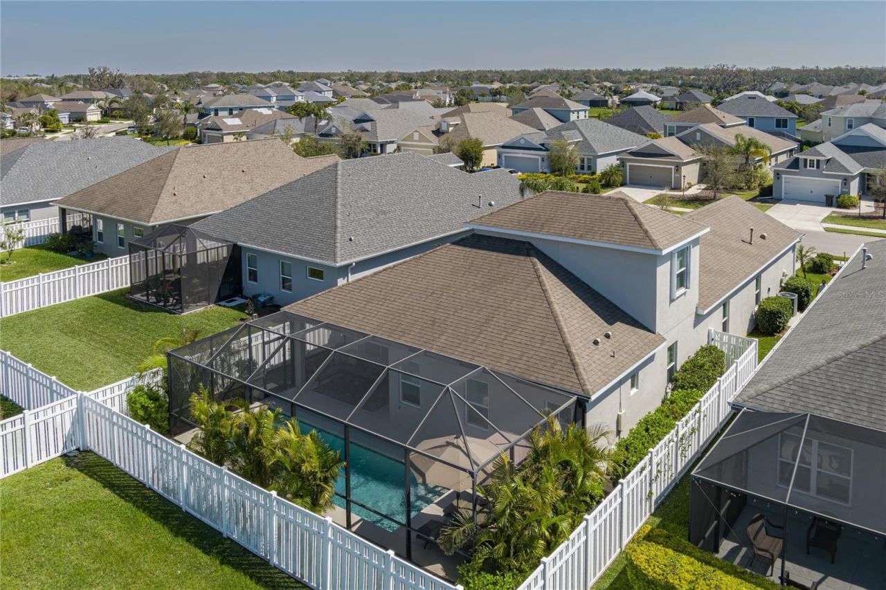 10914 Blue Magnolia Lane, Parrish, FL 34219 Photo