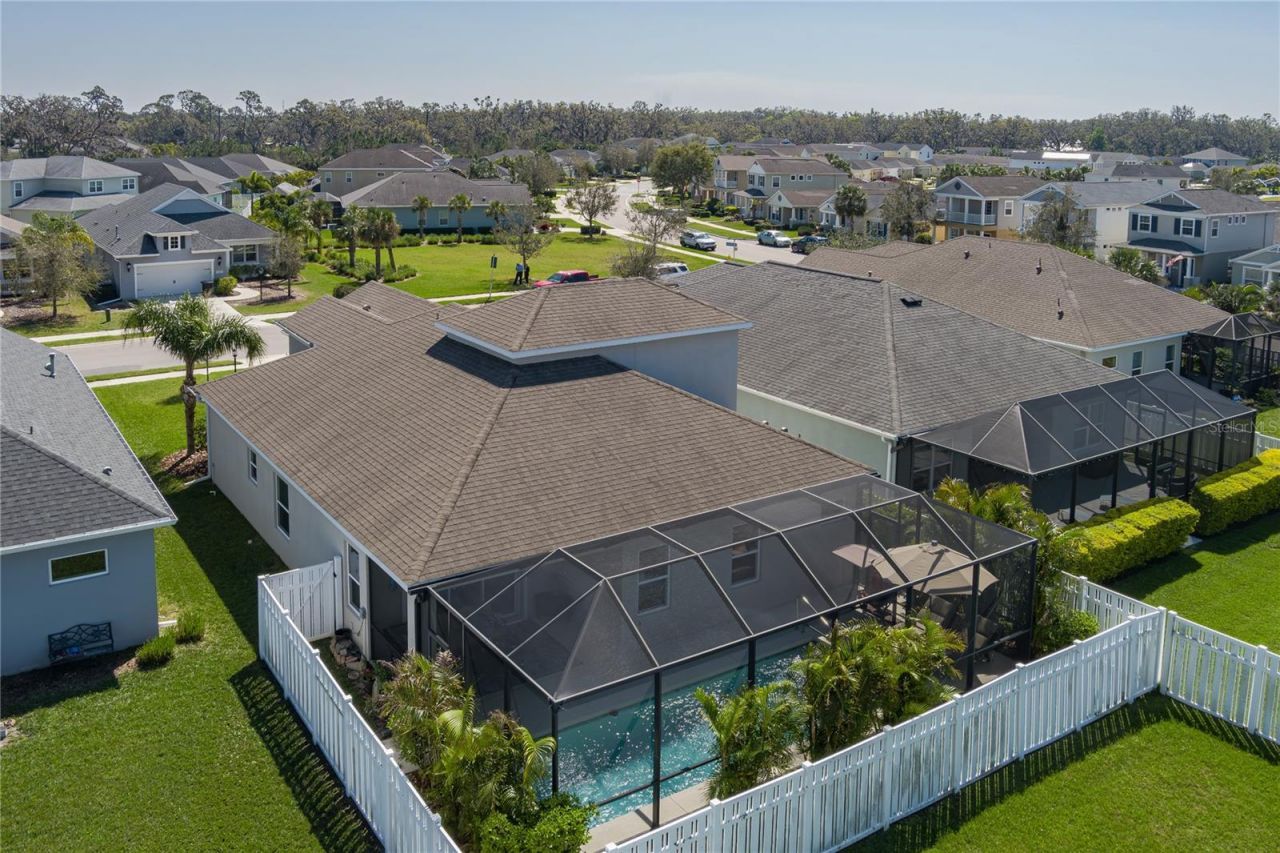 10914 Blue Magnolia Lane, Parrish, FL 34219 Photo