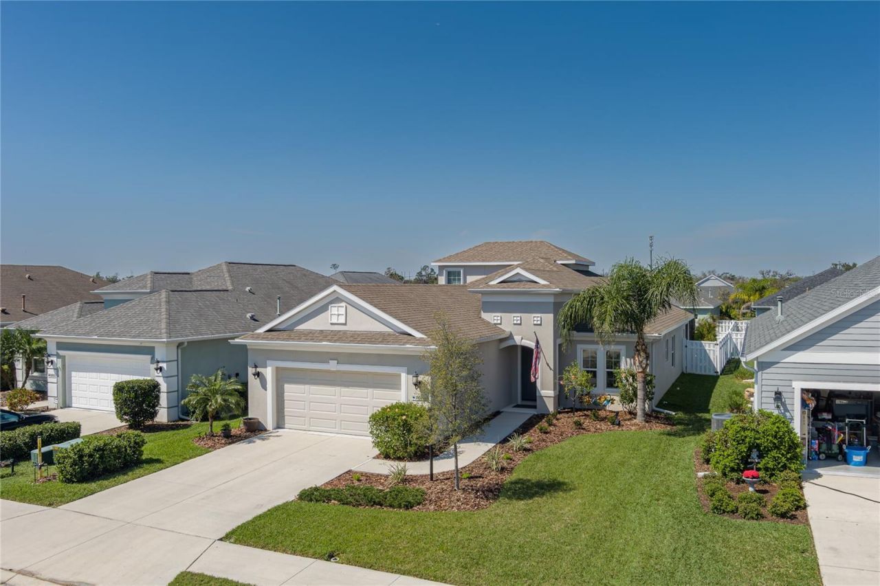 10914 Blue Magnolia Lane, Parrish, FL 34219 Photo