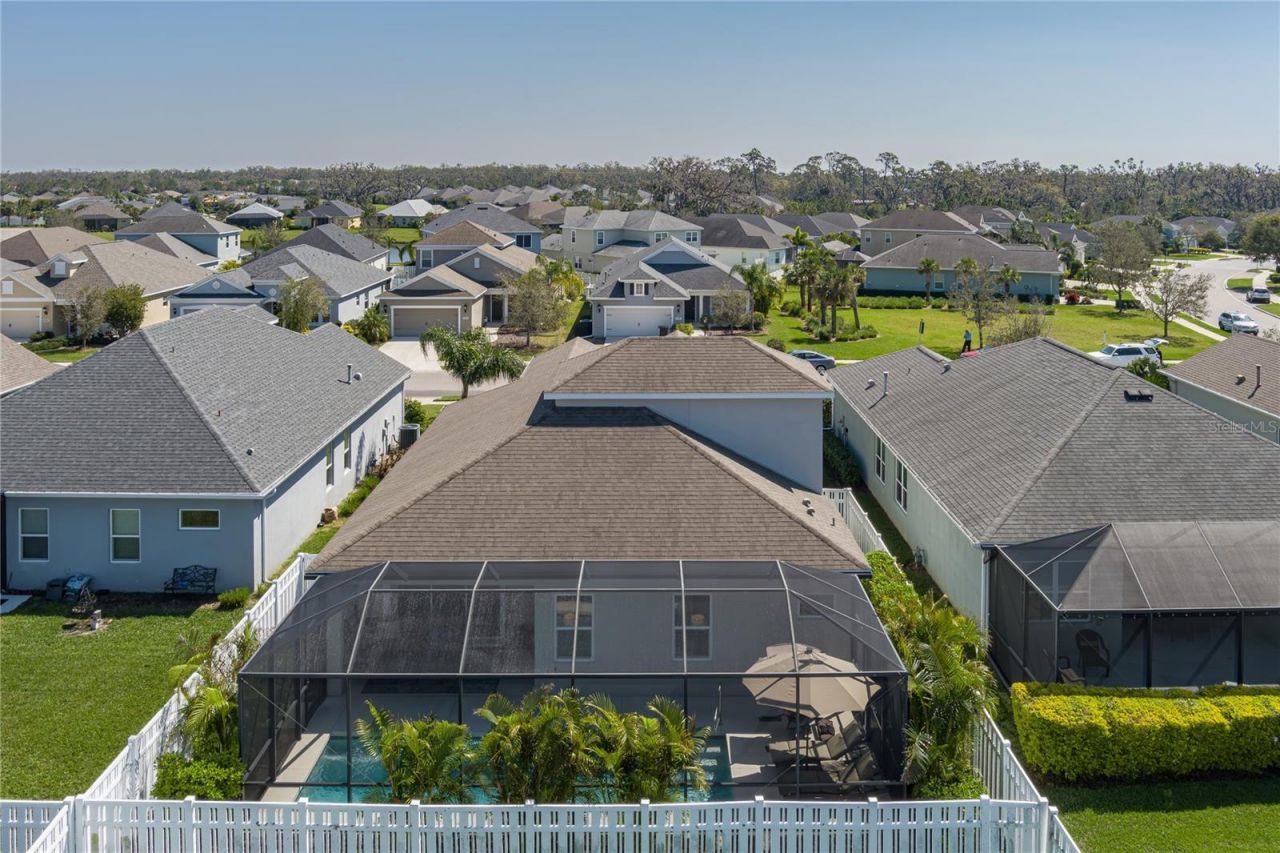 10914 Blue Magnolia Lane, Parrish, FL 34219 Photo