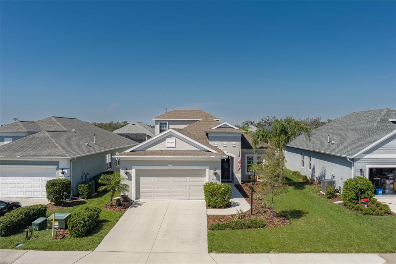 10914 Blue Magnolia Lane, Parrish, FL 34219 Photo