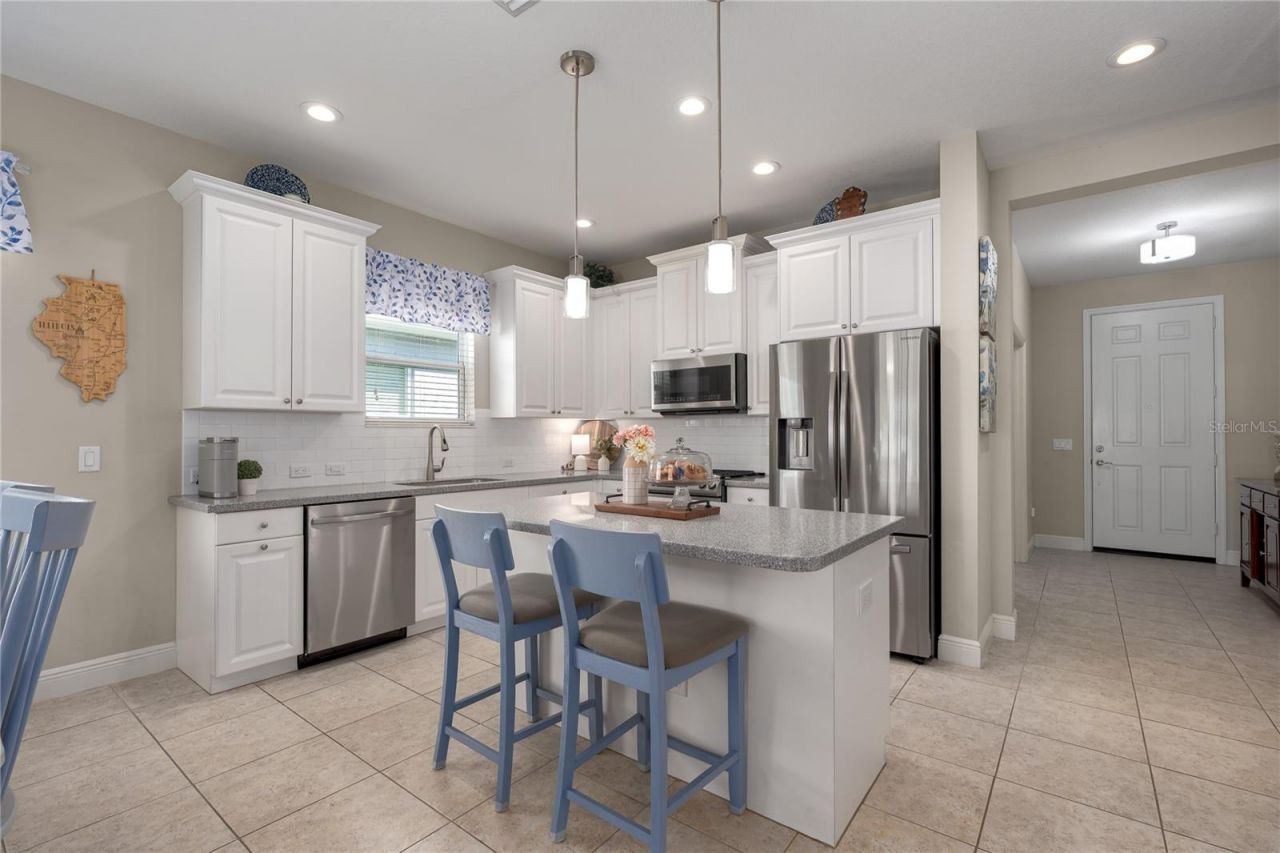 10914 Blue Magnolia Lane, Parrish, FL 34219 Photo