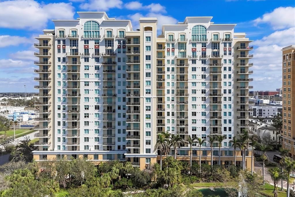 800 N Tamiami Trail, Unit 509, Sarasota, FL 34236 Photo