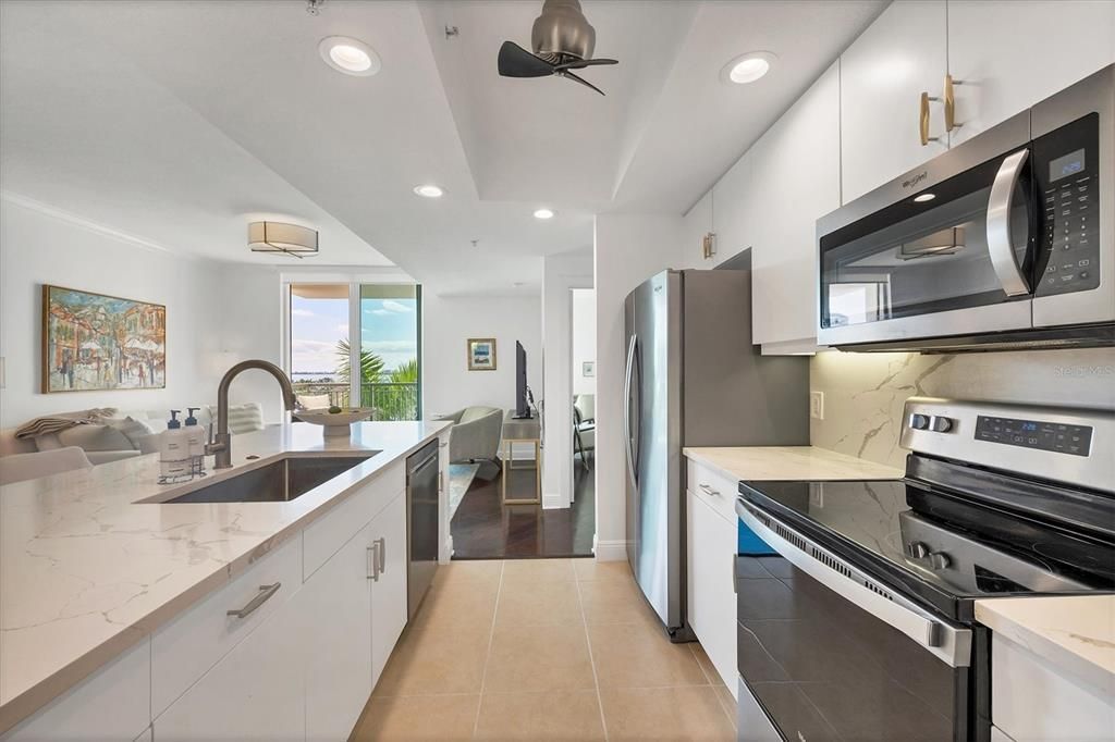 800 N Tamiami Trail, Unit 509, Sarasota, FL 34236 Photo