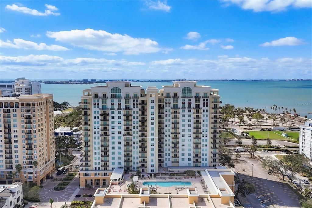 800 N Tamiami Trail, Unit 509, Sarasota, FL 34236 Photo