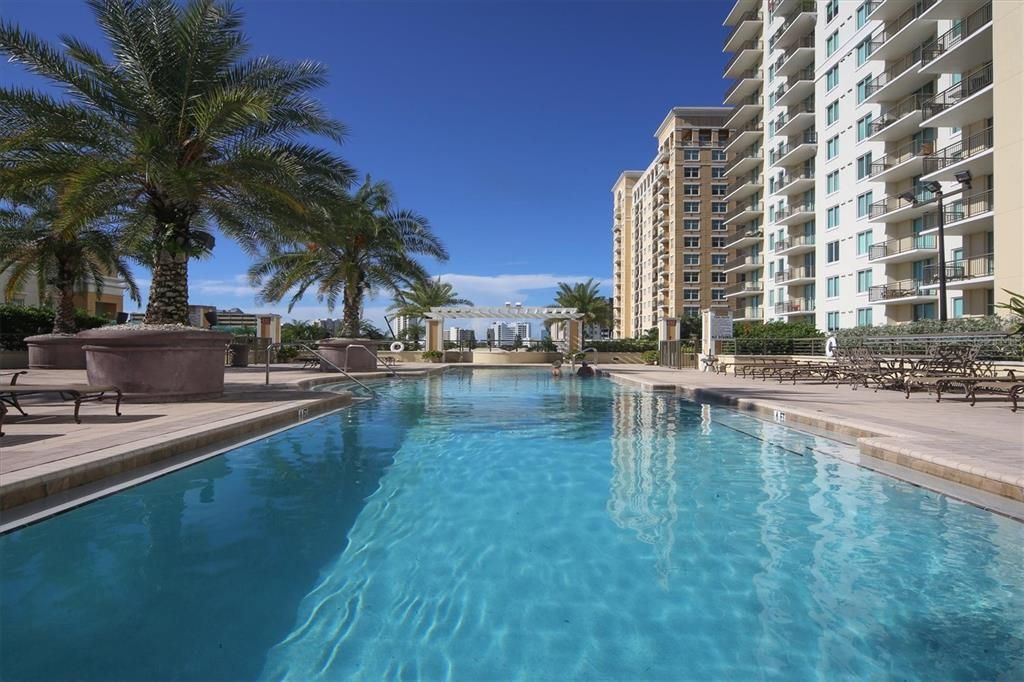 800 N Tamiami Trail, Unit 509, Sarasota, FL 34236 Photo