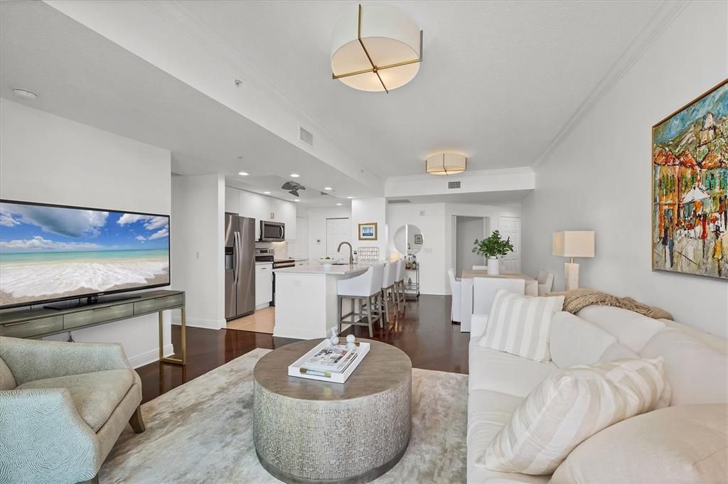 800 N Tamiami Trail, Unit 509, Sarasota, FL 34236 Photo