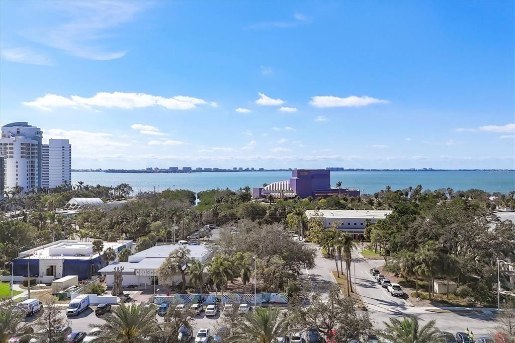 800 N Tamiami Trail, Unit 509, Sarasota, FL 34236 Photo