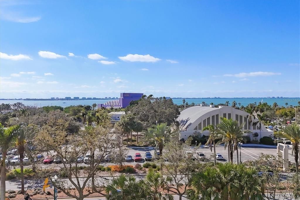 800 N Tamiami Trail, Unit 509, Sarasota, FL 34236 Photo