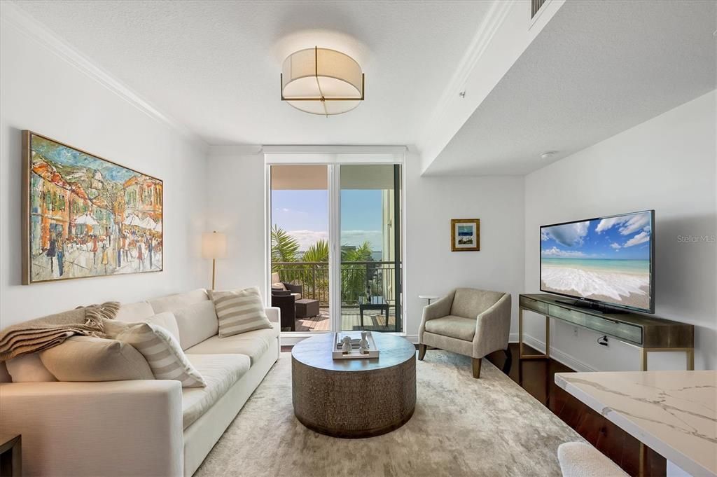 800 N Tamiami Trail, Unit 509, Sarasota, FL 34236 Photo