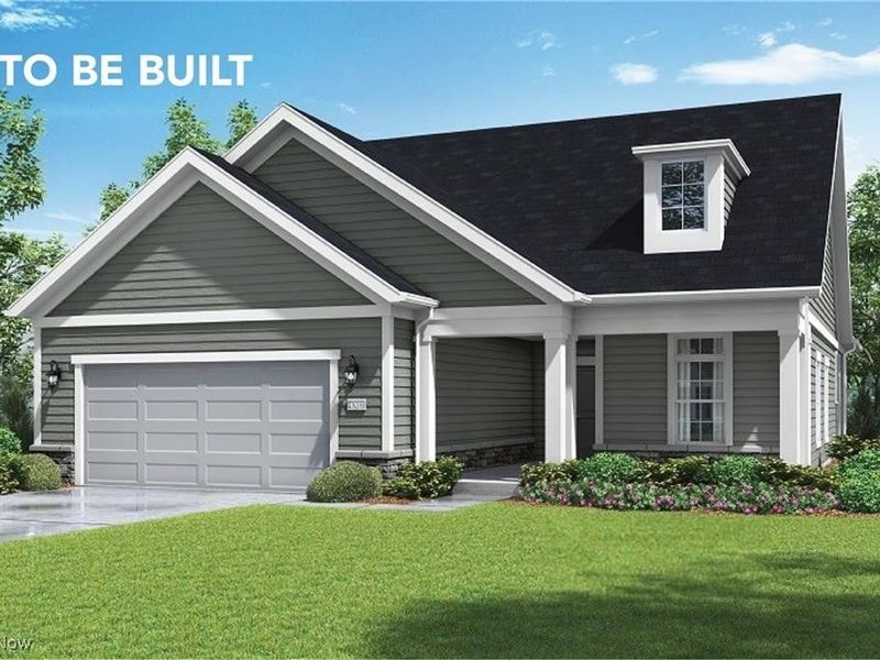 4313 Evergreen Court, Unit 66, North Canton, OH 44720 Photo 1