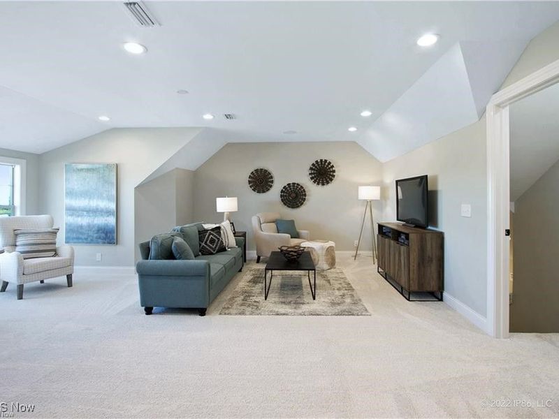 4313 Evergreen Court, Unit 66, North Canton, OH 44720 Photo 18